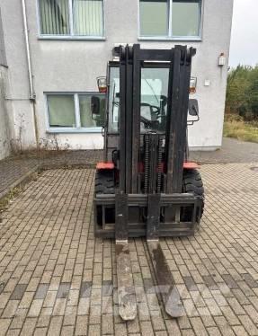 Manitou MI 50 D Empilhadores Diesel