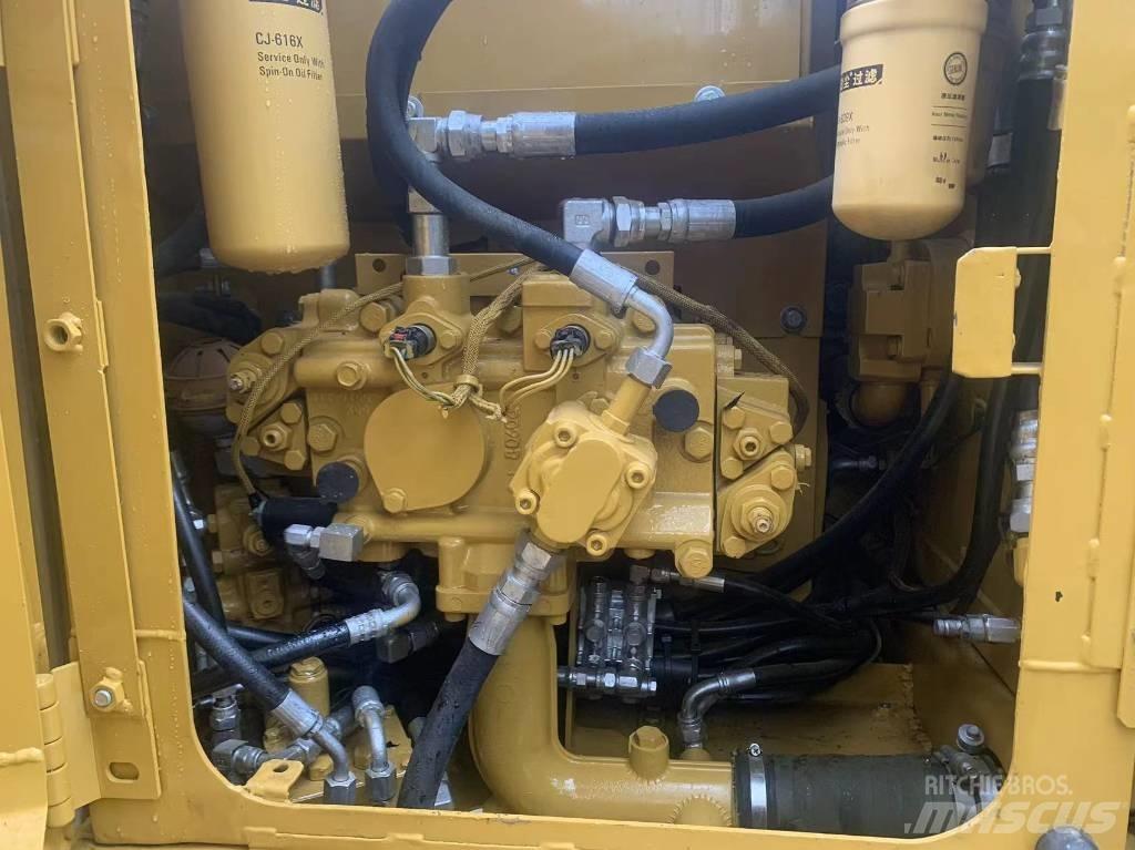 CAT 312D Escavadoras de rastos