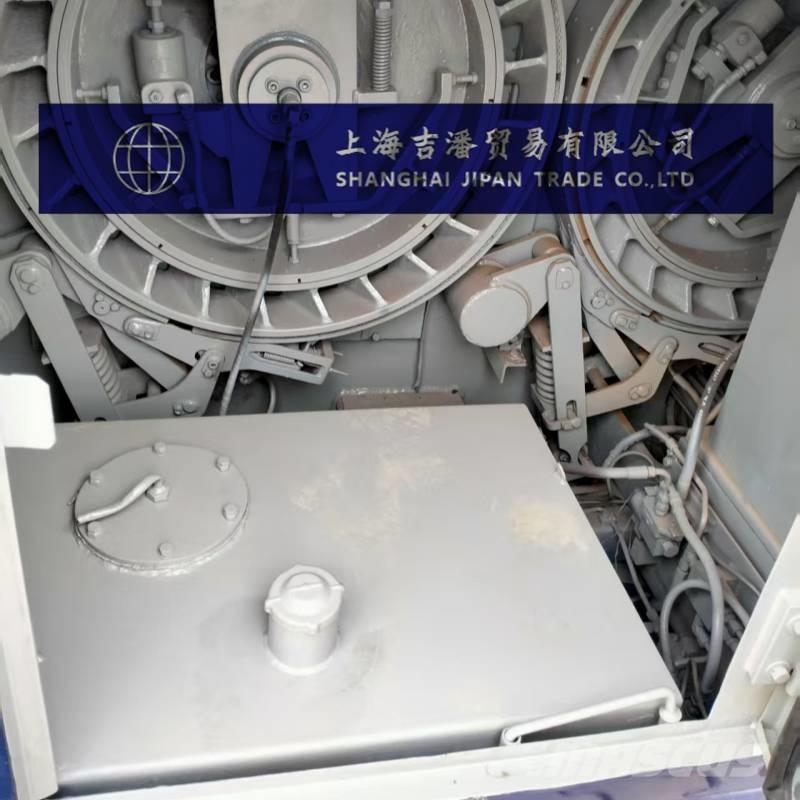 Kobelco 7065 Gruas de rastos