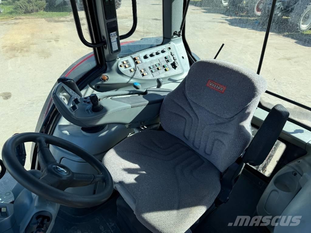 Valtra T 191 Tratores Agrícolas usados