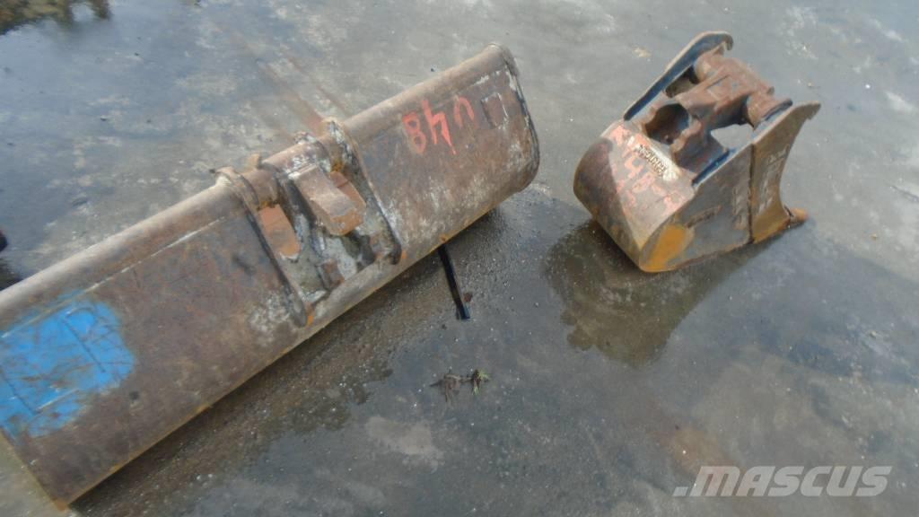 Kubota U 48-4 Mini Escavadoras <7t