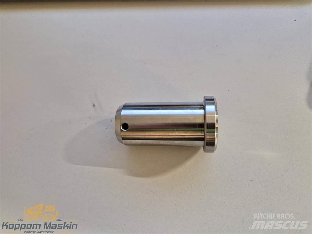 Rottne 077-0138 Chassis e suspensões