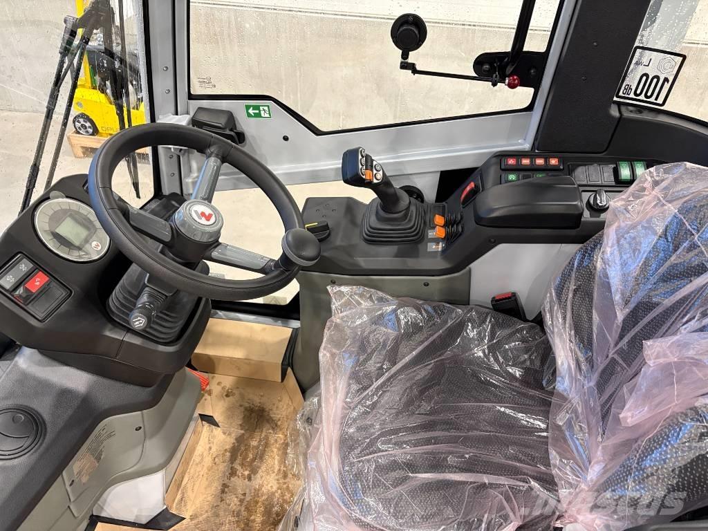 Wacker Neuson WL 28 Pás carregadoras de rodas