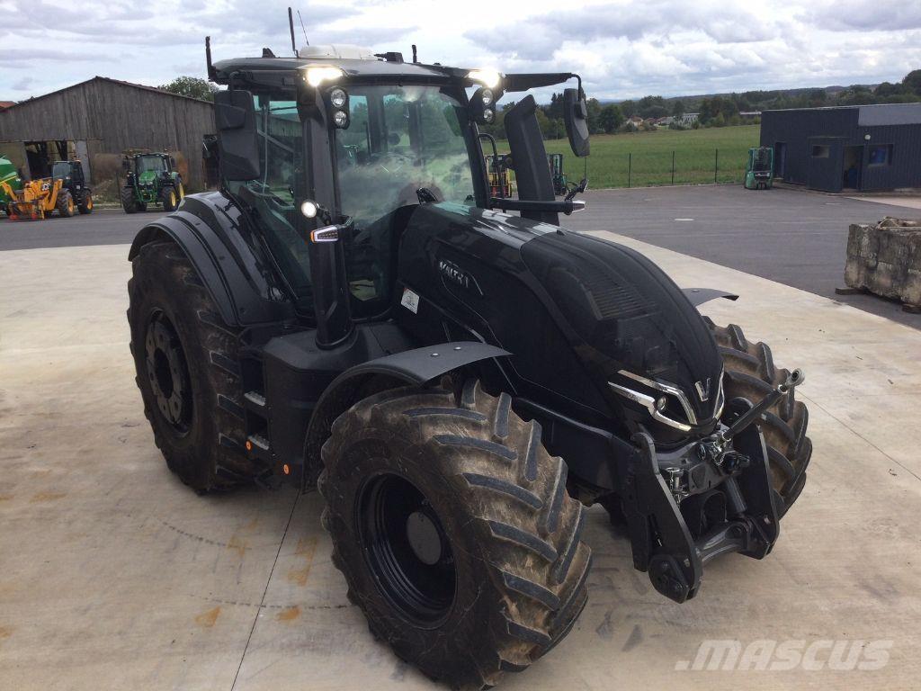 Valtra Q265 Tratores Agrícolas usados