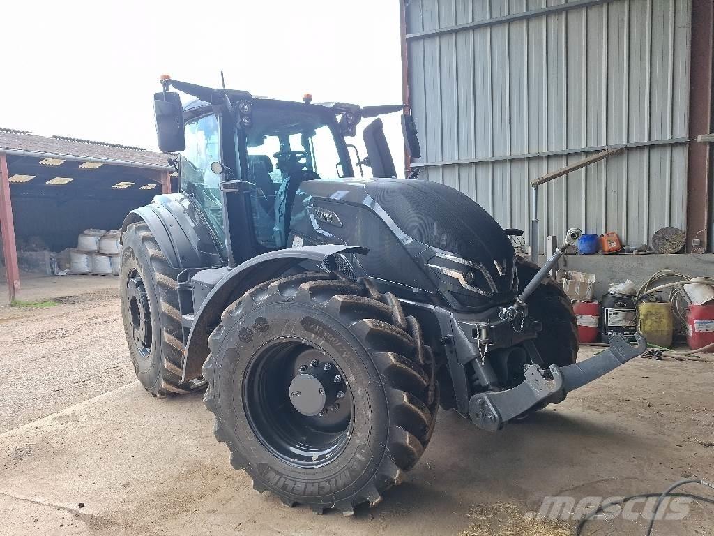 Valtra Q265 Tratores Agrícolas usados