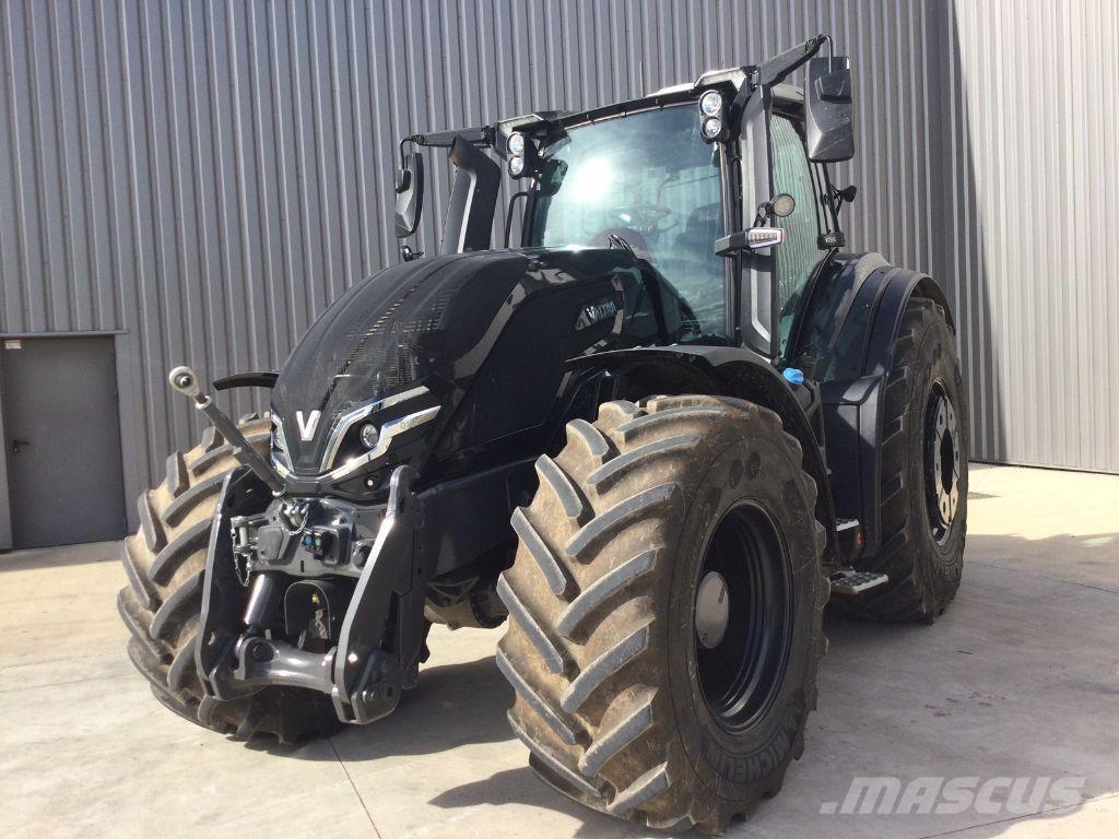 Valtra Q265 Tratores Agrícolas usados