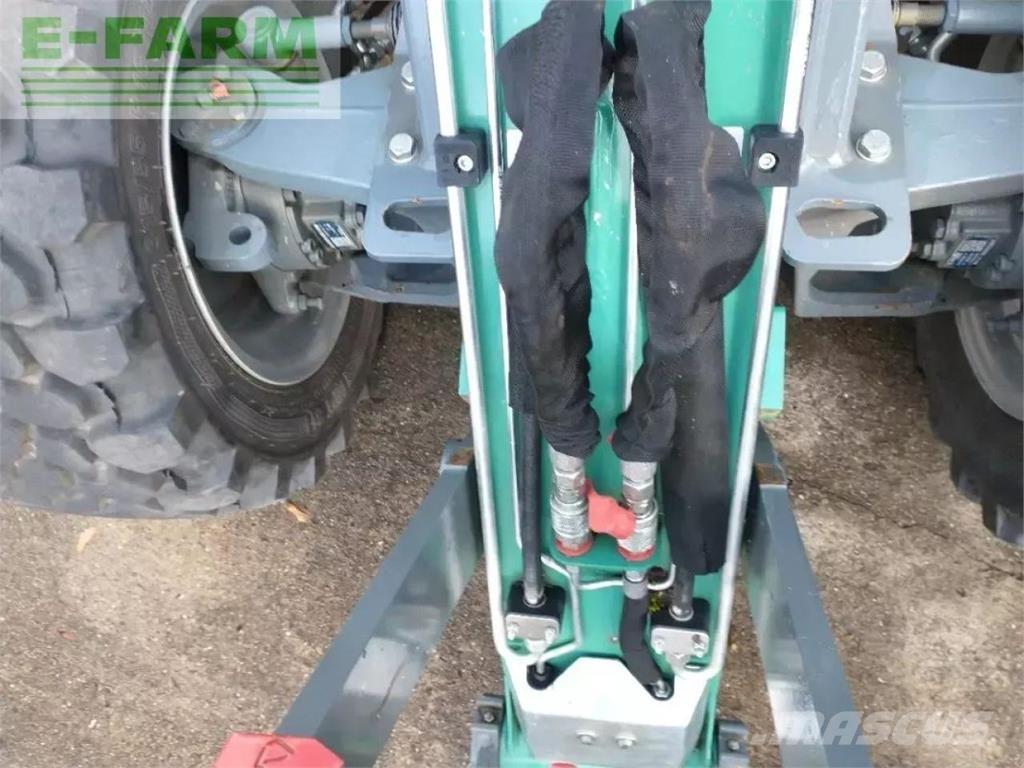 Kramer kl14.5 Mini Escavadoras <7t