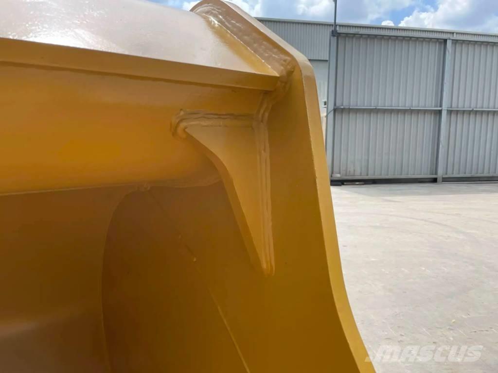 CAT 350 TB Baldes