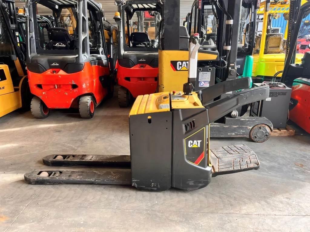CAT NPV20N2 Porta palettes