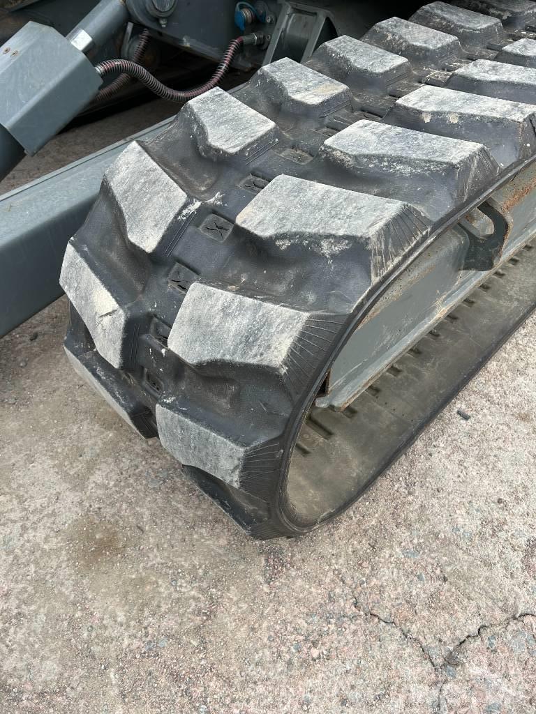 Wacker Neuson ET90 Escavadoras Midi 7t - 12t