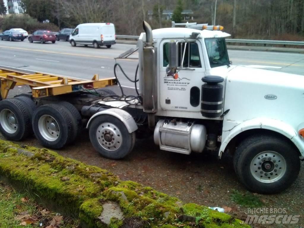 Peterbilt 377 Tractores (camiões)