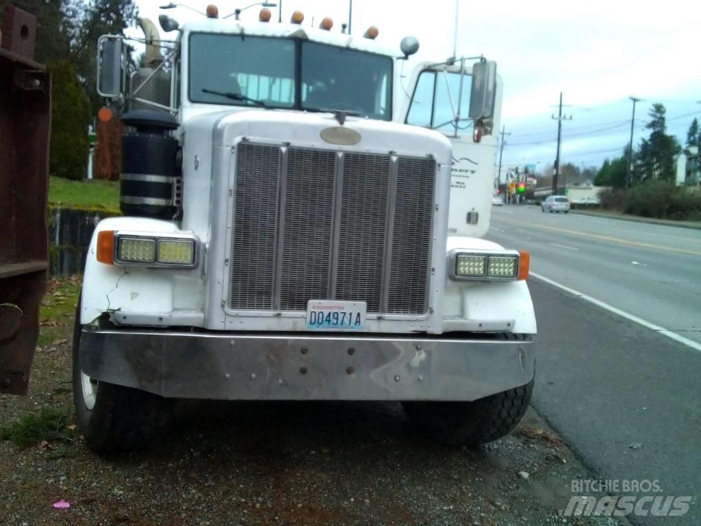 Peterbilt 377 Tractores (camiões)