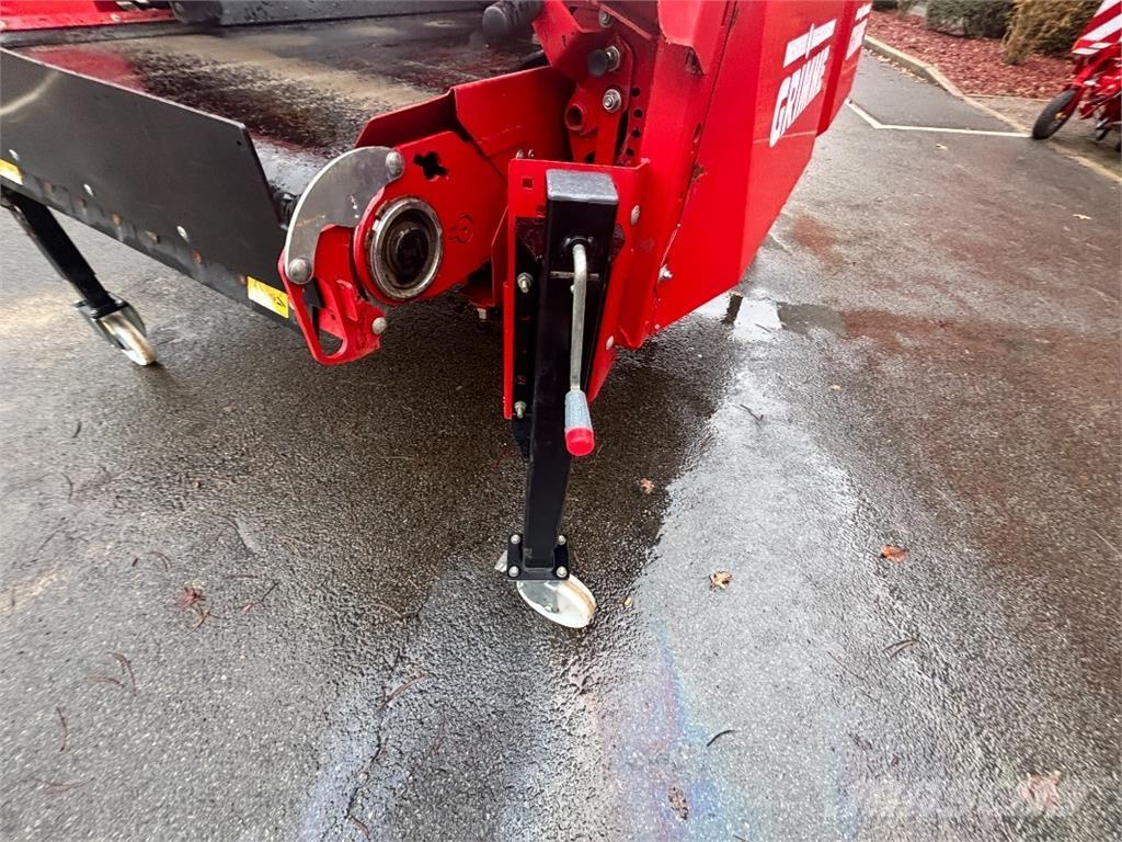 Grimme WG 900 Equipamentos para Batata - Outros