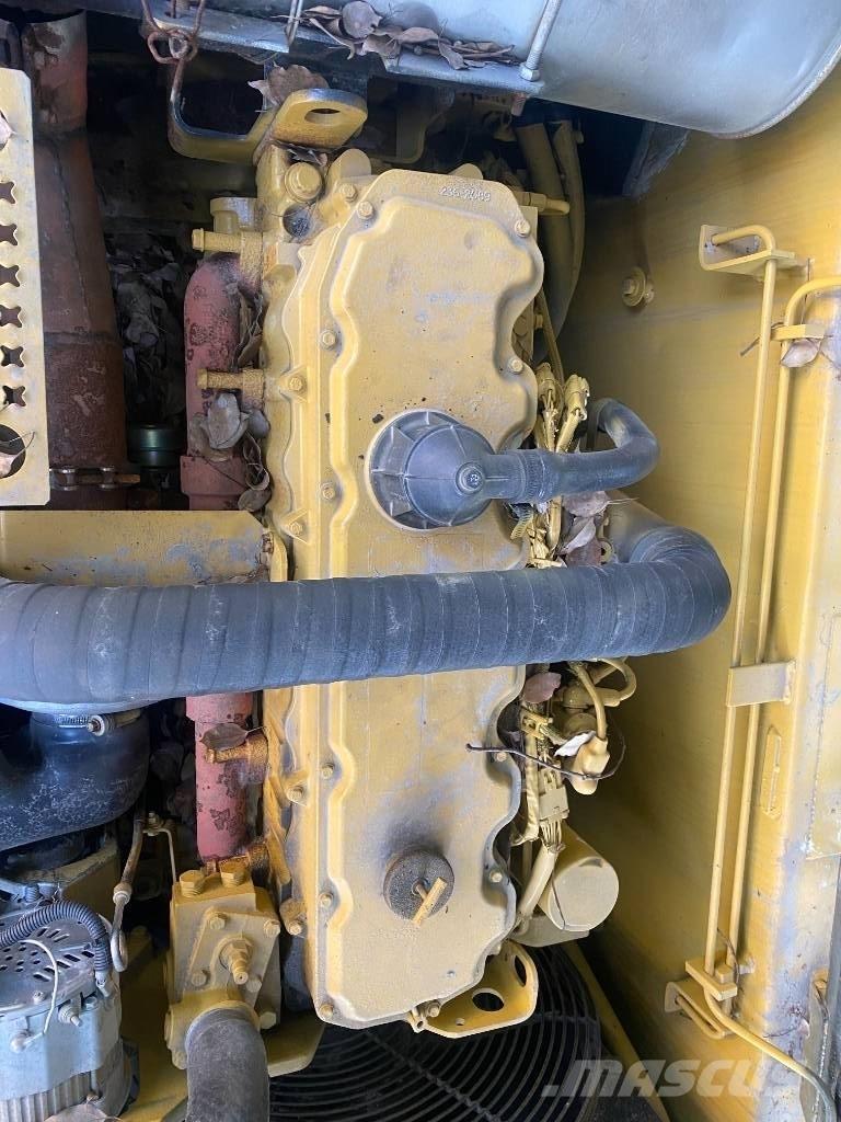 CAT 325 C Escavadoras de rastos