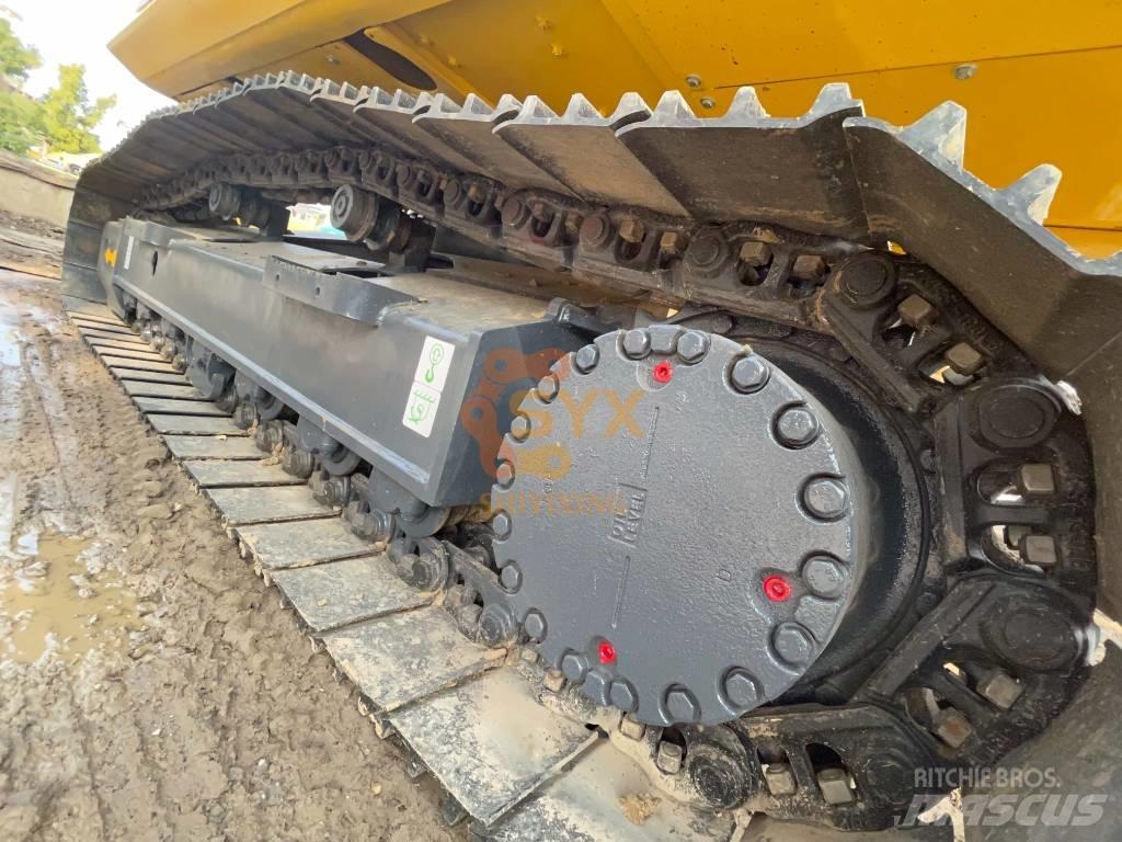 Komatsu PC 200-8N1 Escavadoras de rastos