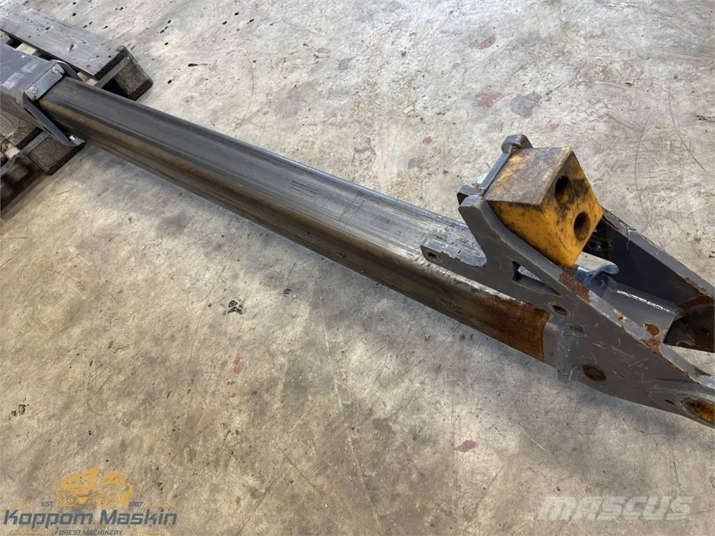 Rottne Rk50 Gruas de ceifeiras