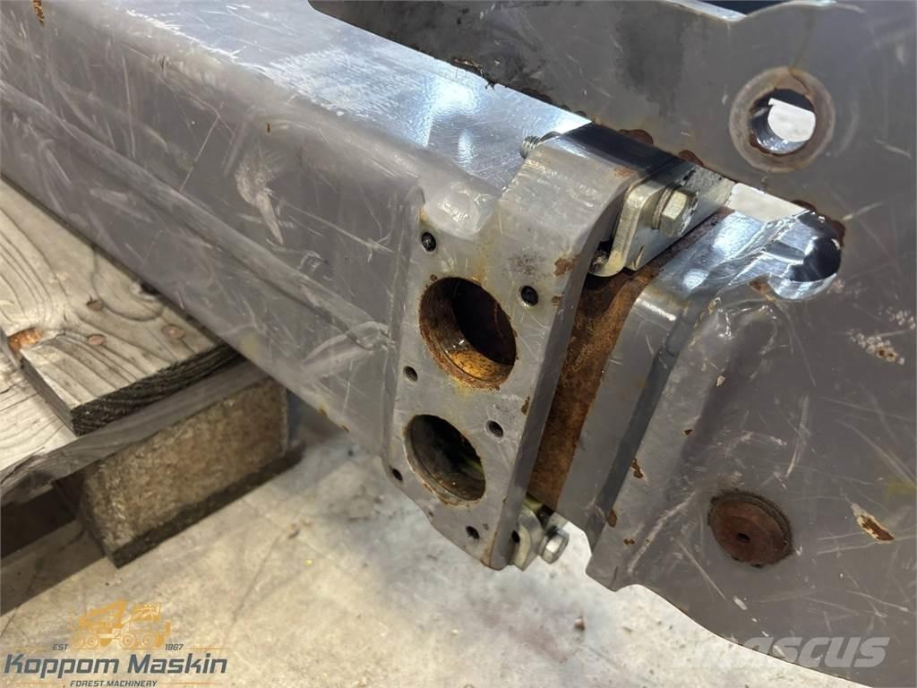 Rottne Rk50 Gruas de ceifeiras