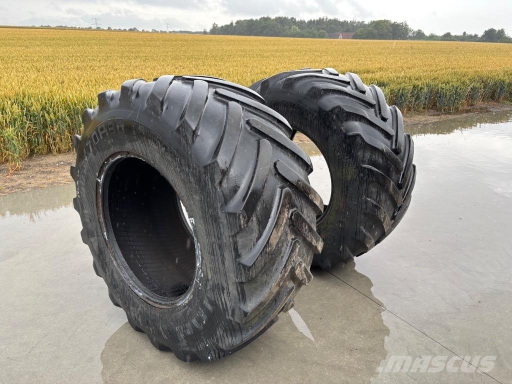 Michelin 600/70R30 Tratores Agrícolas usados