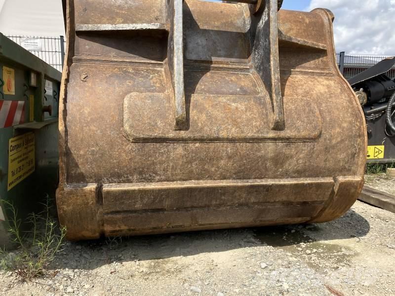 Volvo EC 750 E Escavadoras de rastos