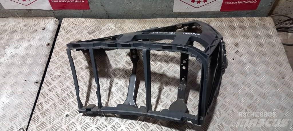 Scania R 440.    2038598 Cabines e interior