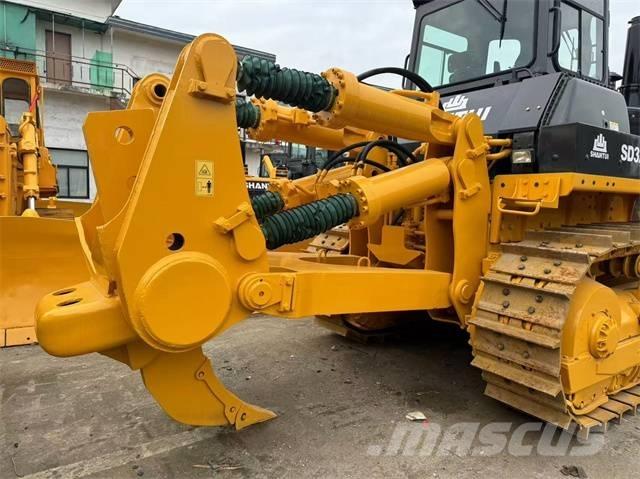 Shantui SD 32 Dozers - Tratores rastos