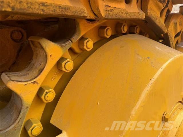 Shantui SD 32 Dozers - Tratores rastos