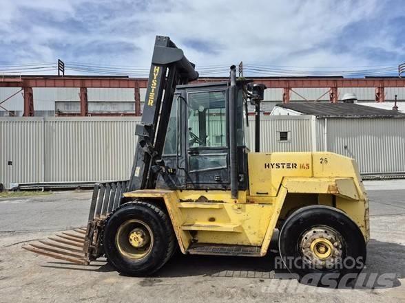 Hyster H165XL Empilhadores - Outros