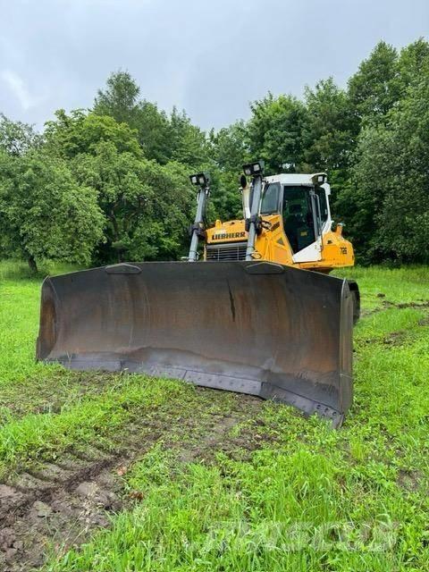 Liebherr PR 726 XL Dozers - Tratores rastos