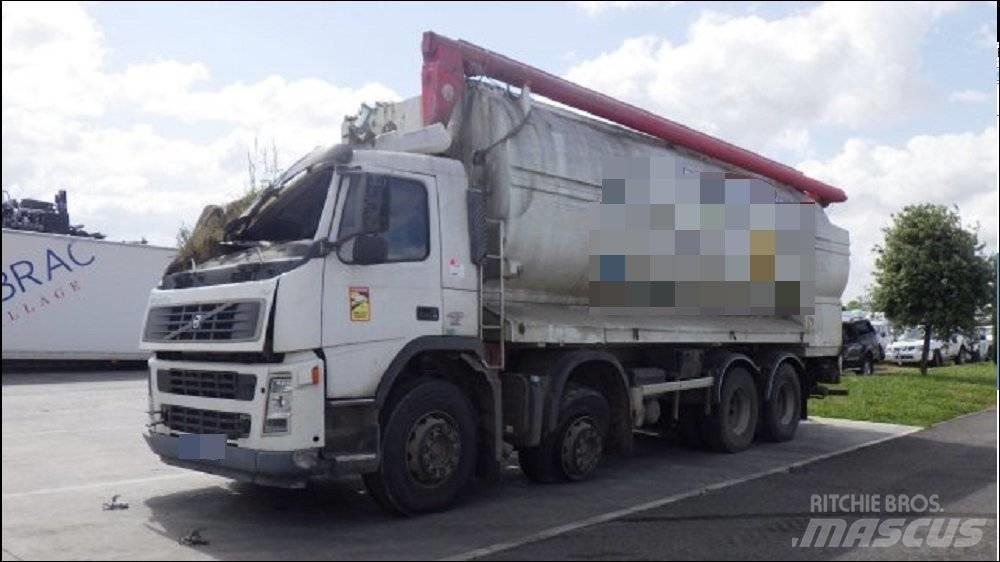 Volvo FM 400 Outros Camiões