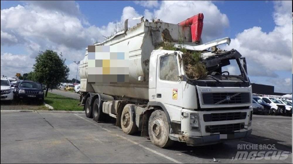 Volvo FM 400 Outros Camiões