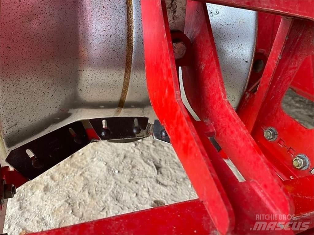 Grimme SE75-55 Equipamentos Colheita e apanha de Batatas