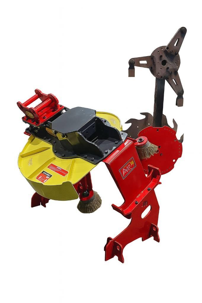  ALL KOR PSM1000 Espaços verdes - Outros
