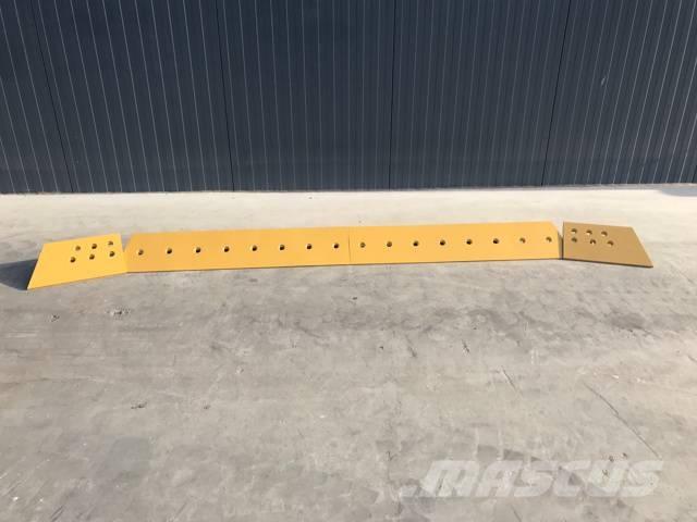 CAT D6R Outros componentes