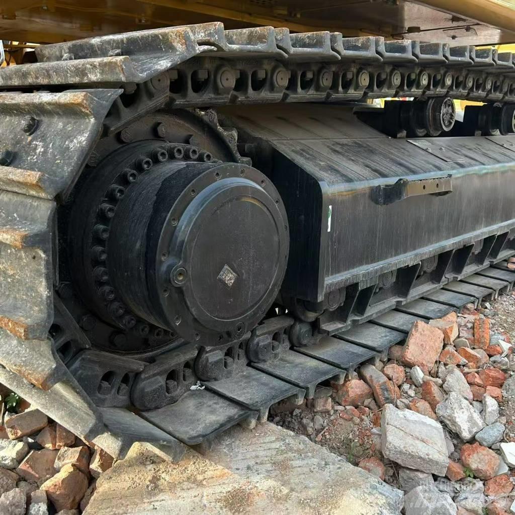 CAT 345GC Escavadoras de rastos
