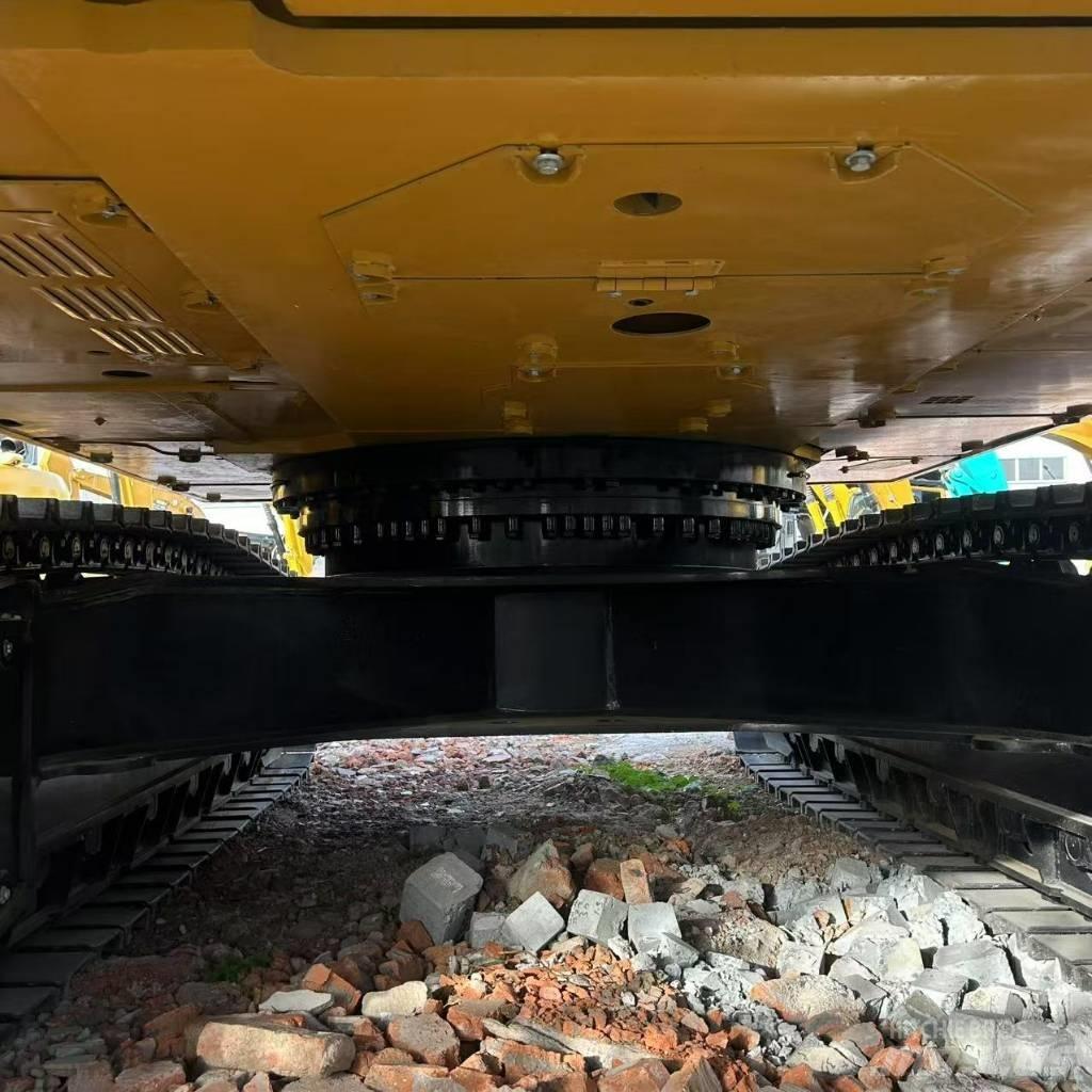 CAT 345GC Escavadoras de rastos