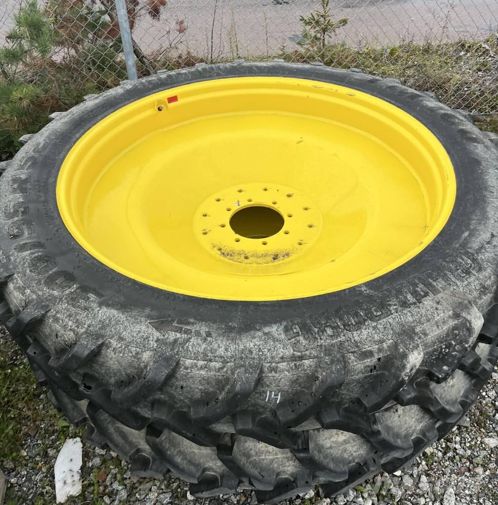 Trelleborg 300/95R52 Pneus Agrícolas