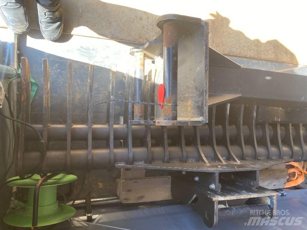 Takeuchi TB 260 Mini Escavadoras <7t