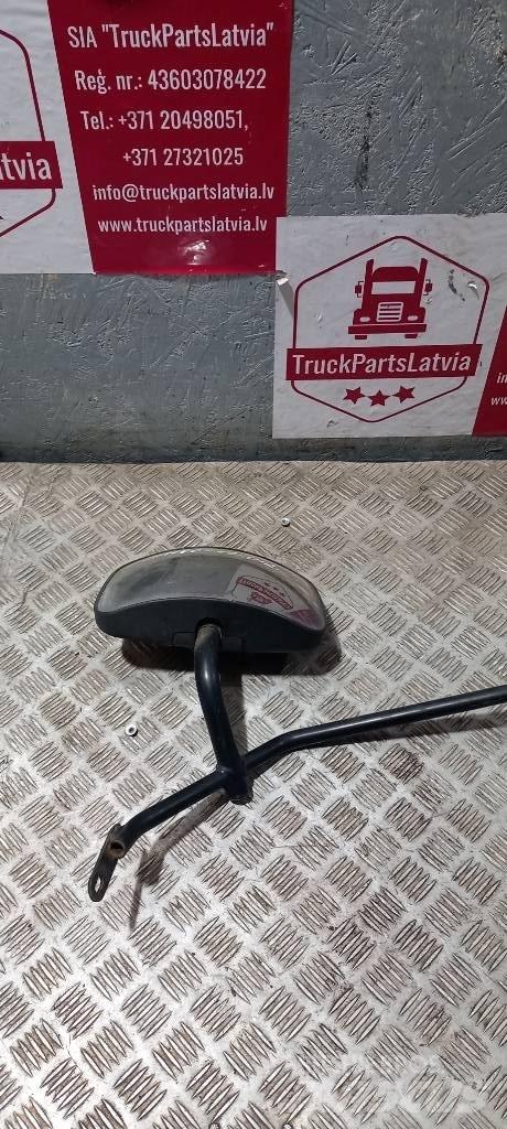 Scania G 440.  1916864 Cabines e interior