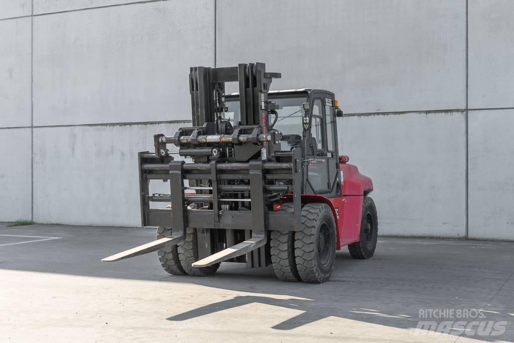 Manitou MI 80 Empilhadores Diesel