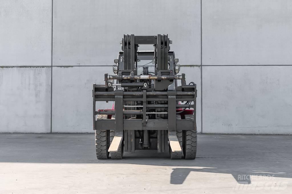 Manitou MI 80 Empilhadores Diesel