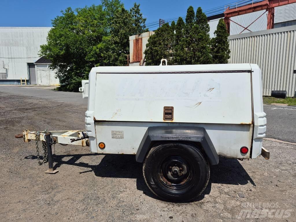 Doosan P 185 WJD Compressores