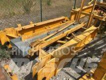 Potain MD238A Gruas de construção