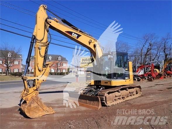 CAT 314E LCR Escavadoras de rastos