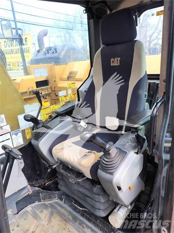 CAT 314E LCR Escavadoras de rastos