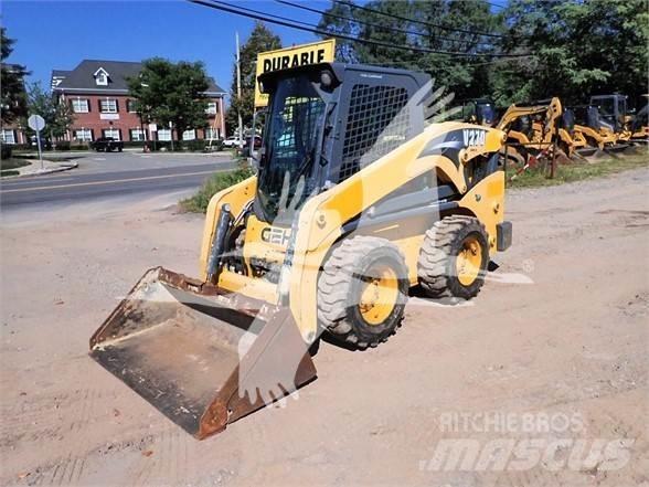 Gehl V270 Carregadoras de direcção deslizante