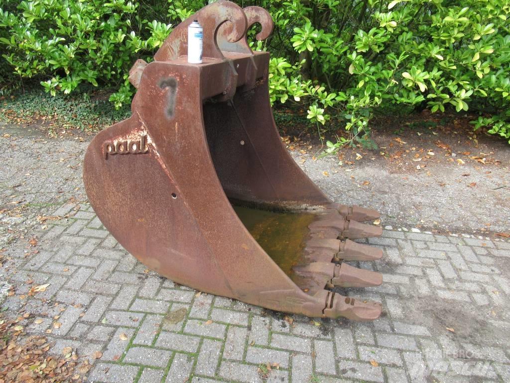 CAT 325 B Baldes