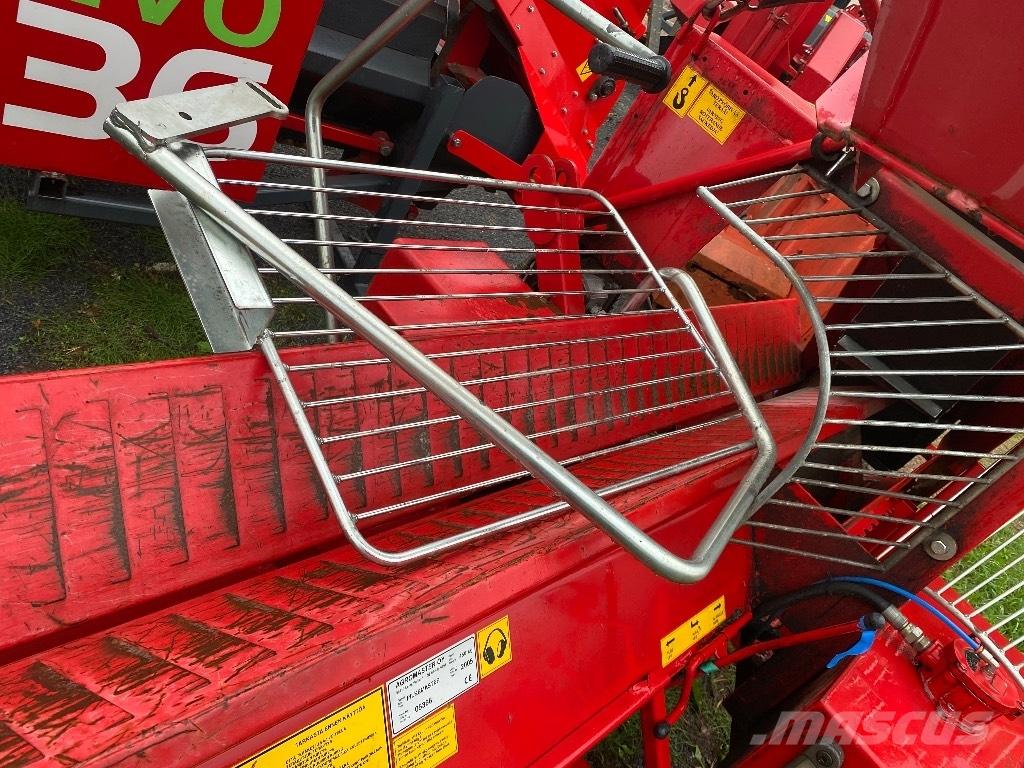 Pilkemaster Classic Cortadores de madeira