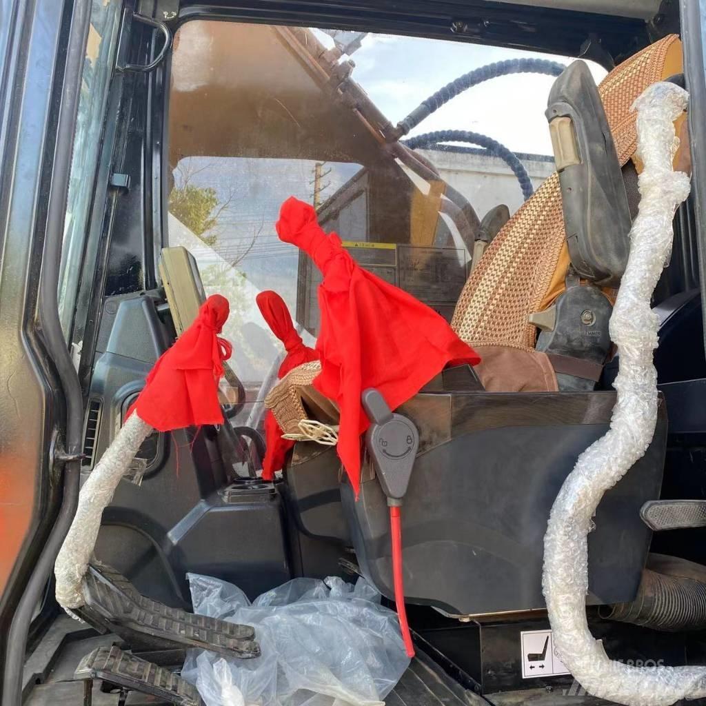 Sany SY 215 C Escavadoras de rastos