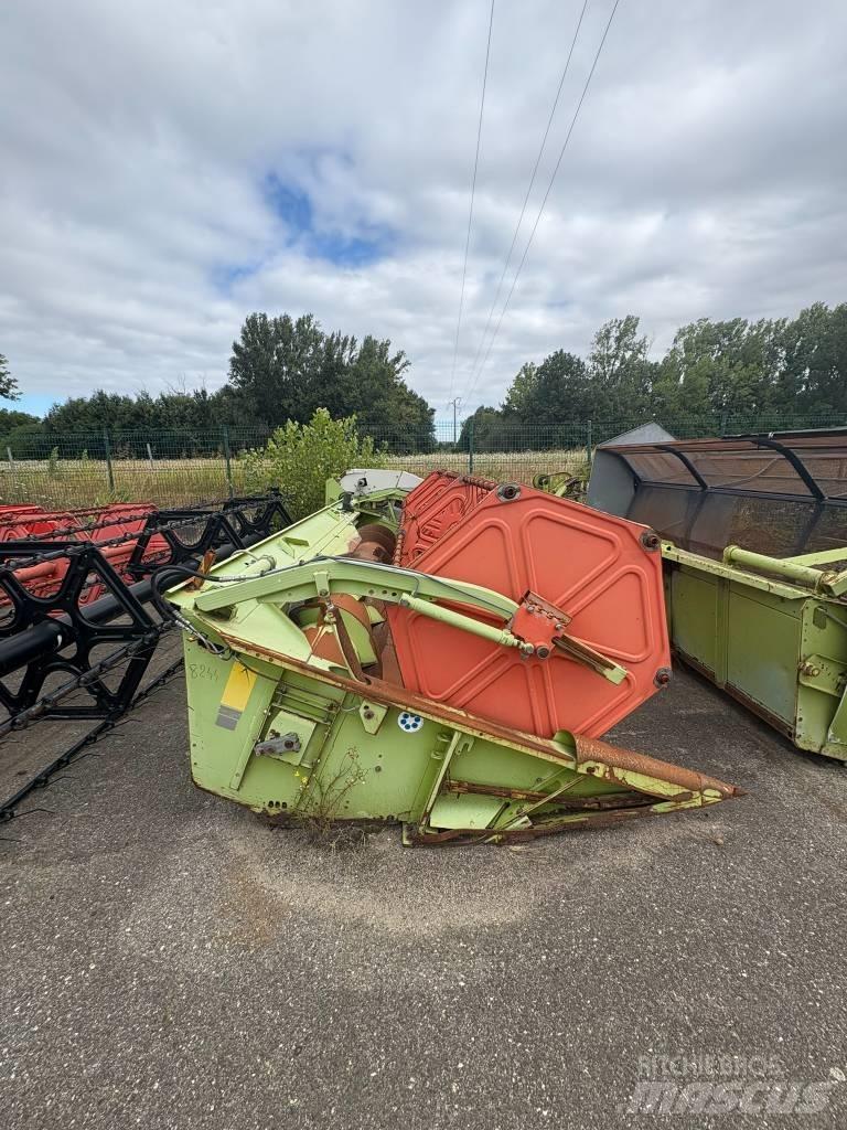 CLAAS 3.90M Outro equipamento de ceifa