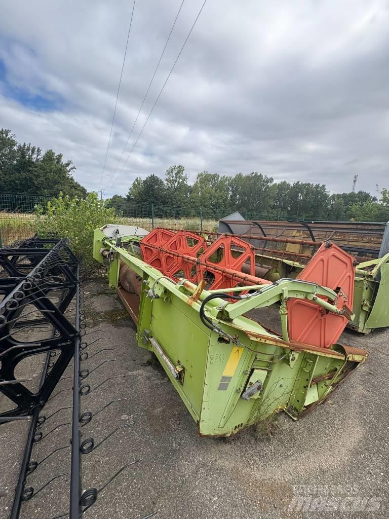 CLAAS 3.90M Outro equipamento de ceifa